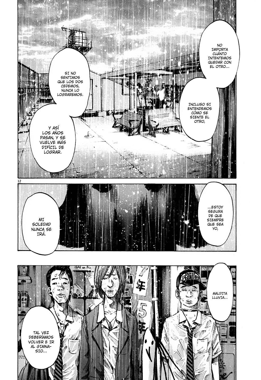 Read Oyasumi Punpun ES Manga Online