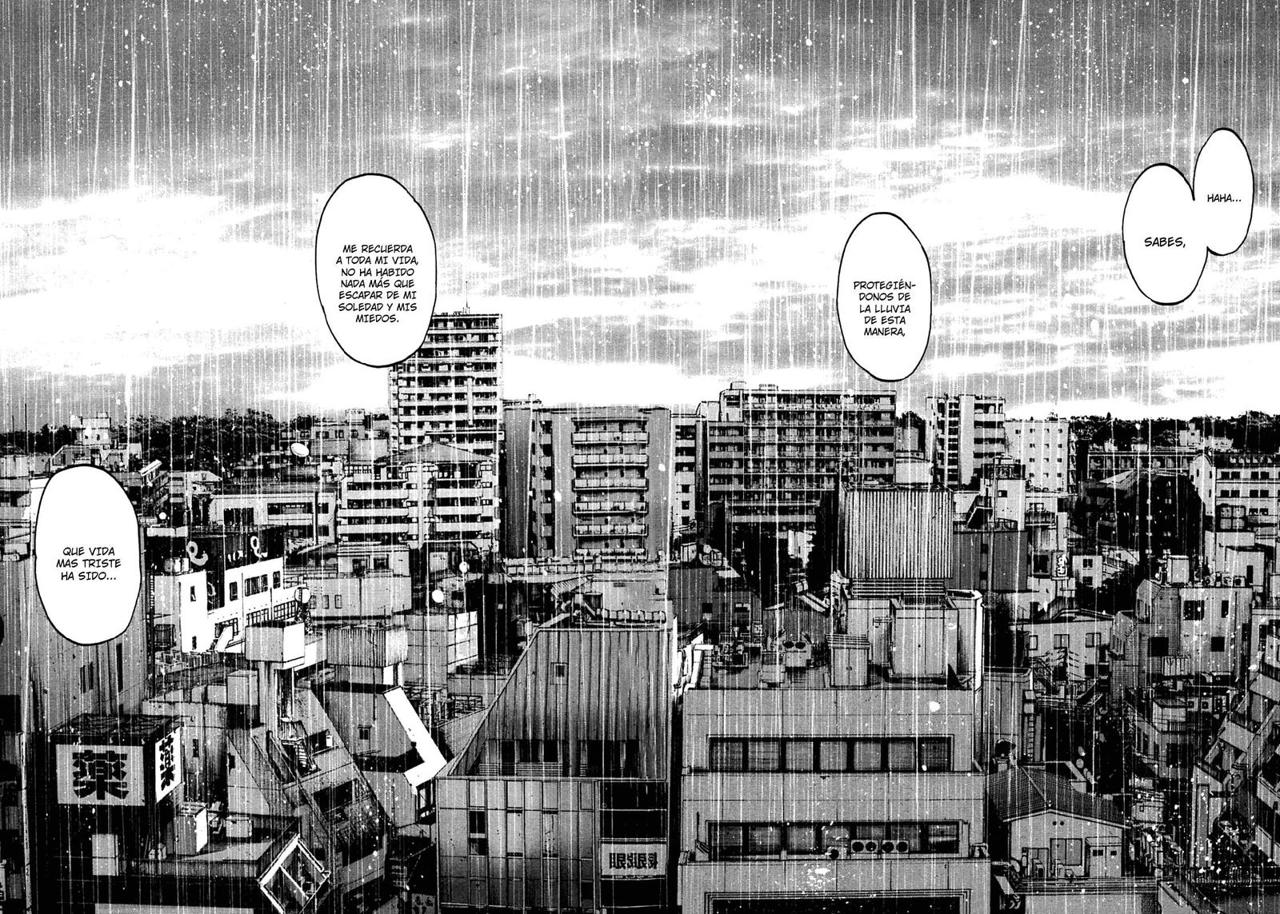 Read Oyasumi Punpun ES Manga Online