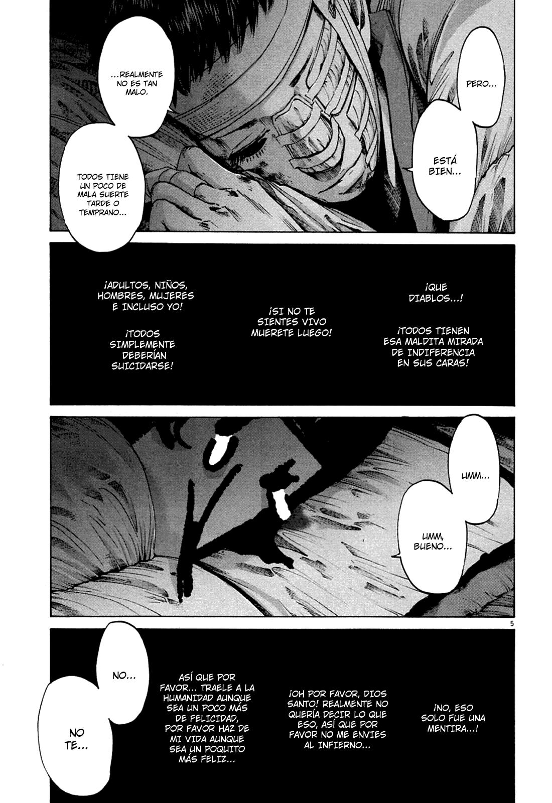 Read Oyasumi Punpun ES Manga Online