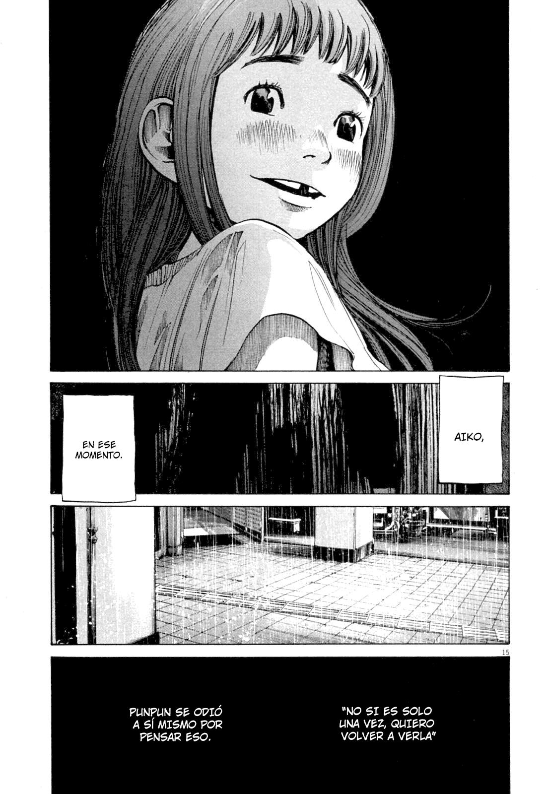 Read Oyasumi Punpun ES Manga Online