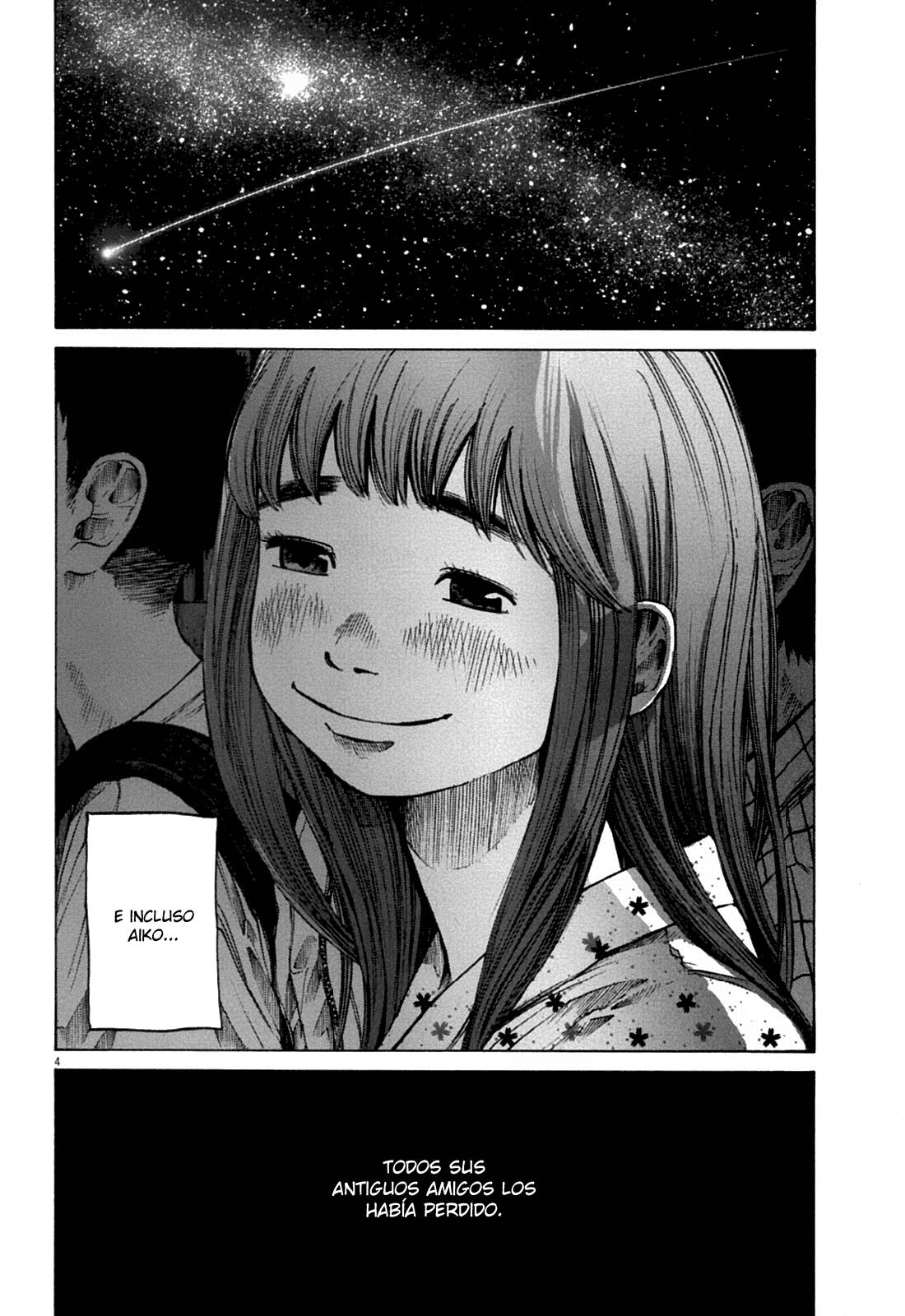 Read Oyasumi Punpun ES Manga Online