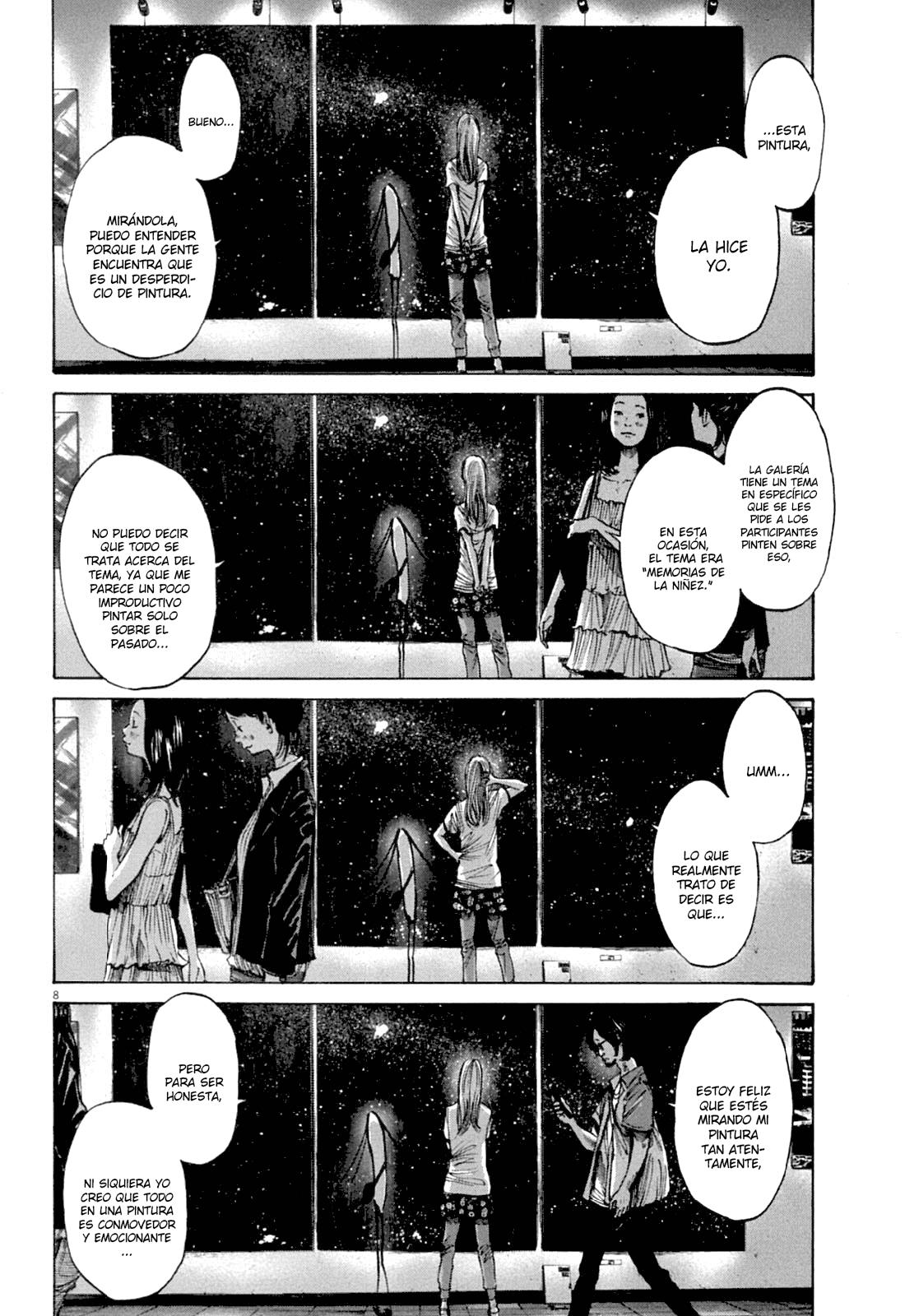 Read Oyasumi Punpun ES Manga Online