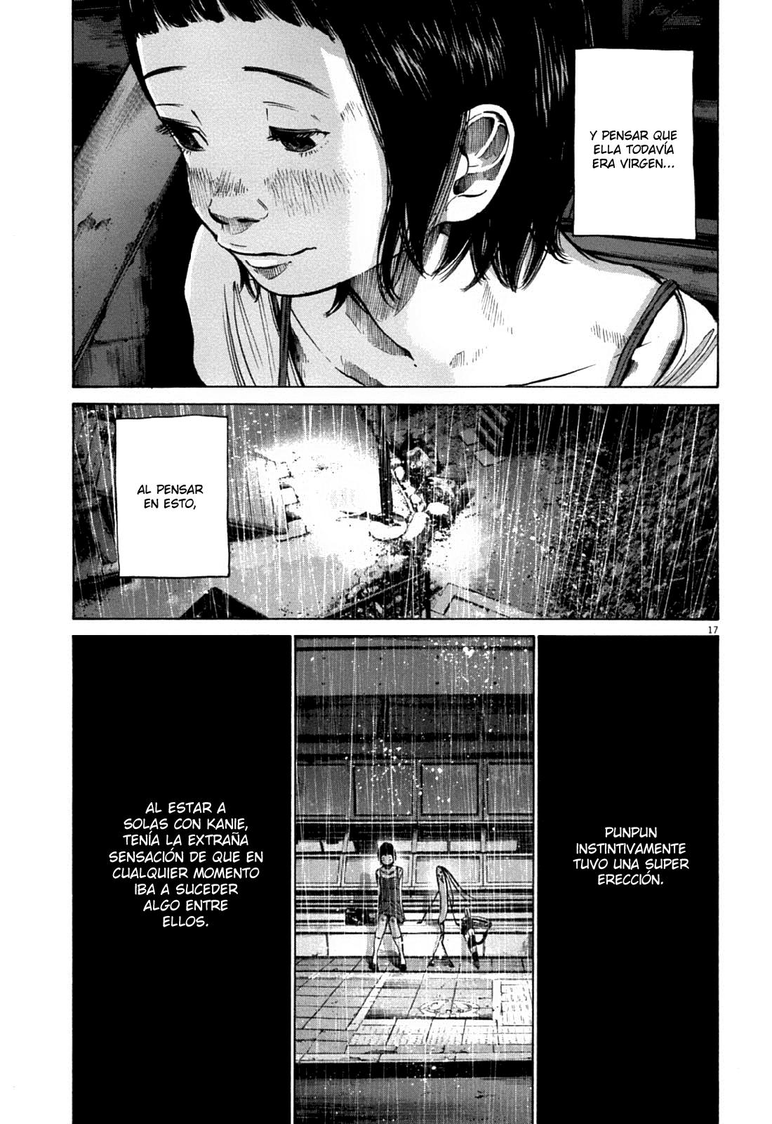 Read Oyasumi Punpun ES Manga Online