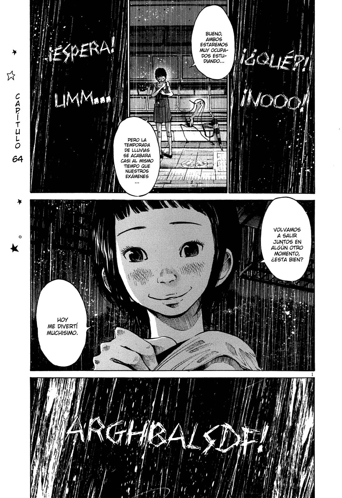 Read Oyasumi Punpun ES Manga Online