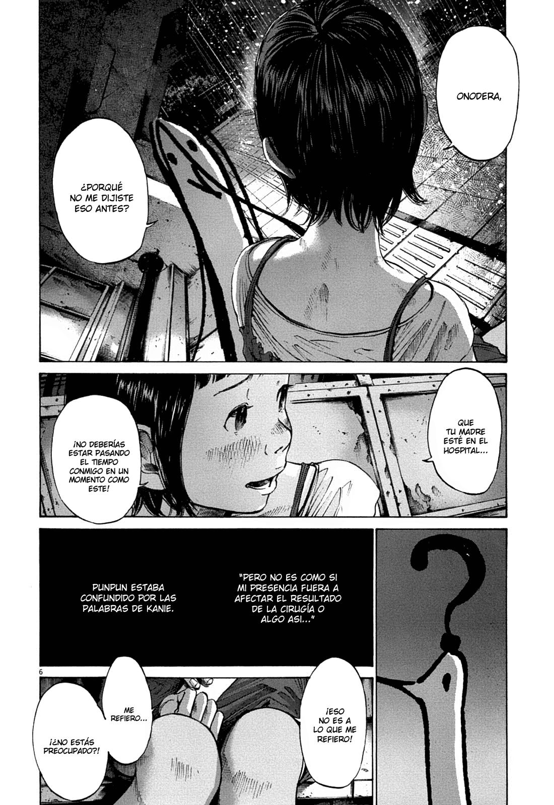Read Oyasumi Punpun ES Manga Online