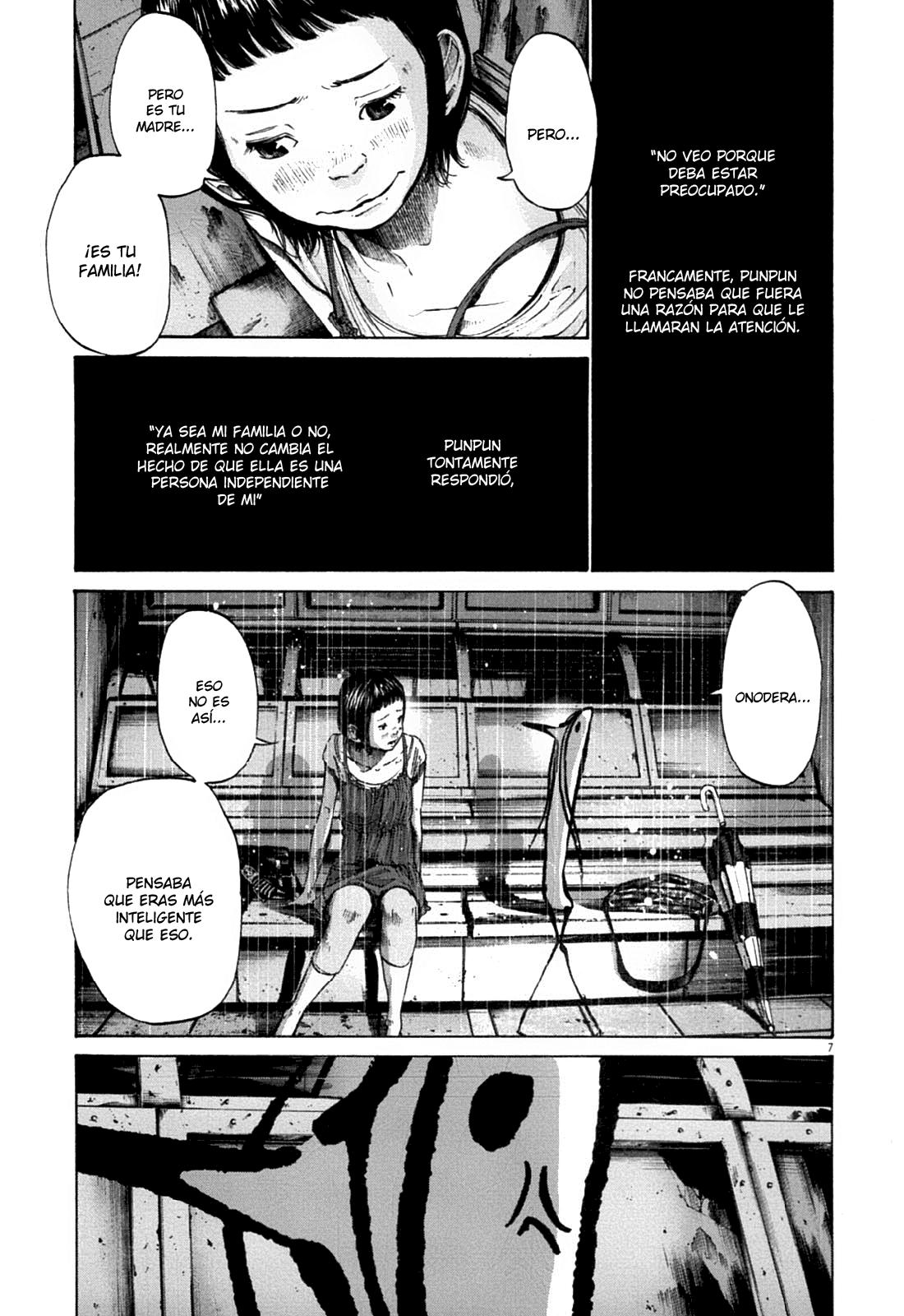 Read Oyasumi Punpun ES Manga Online