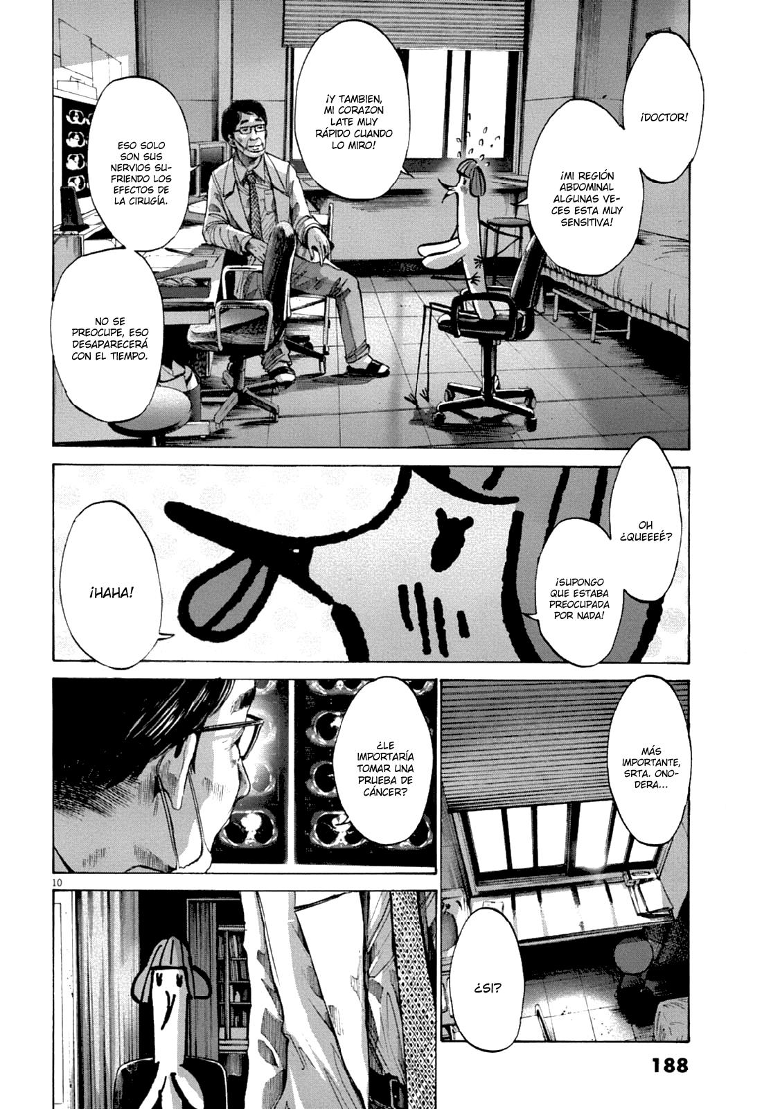 Read Oyasumi Punpun ES Manga Online