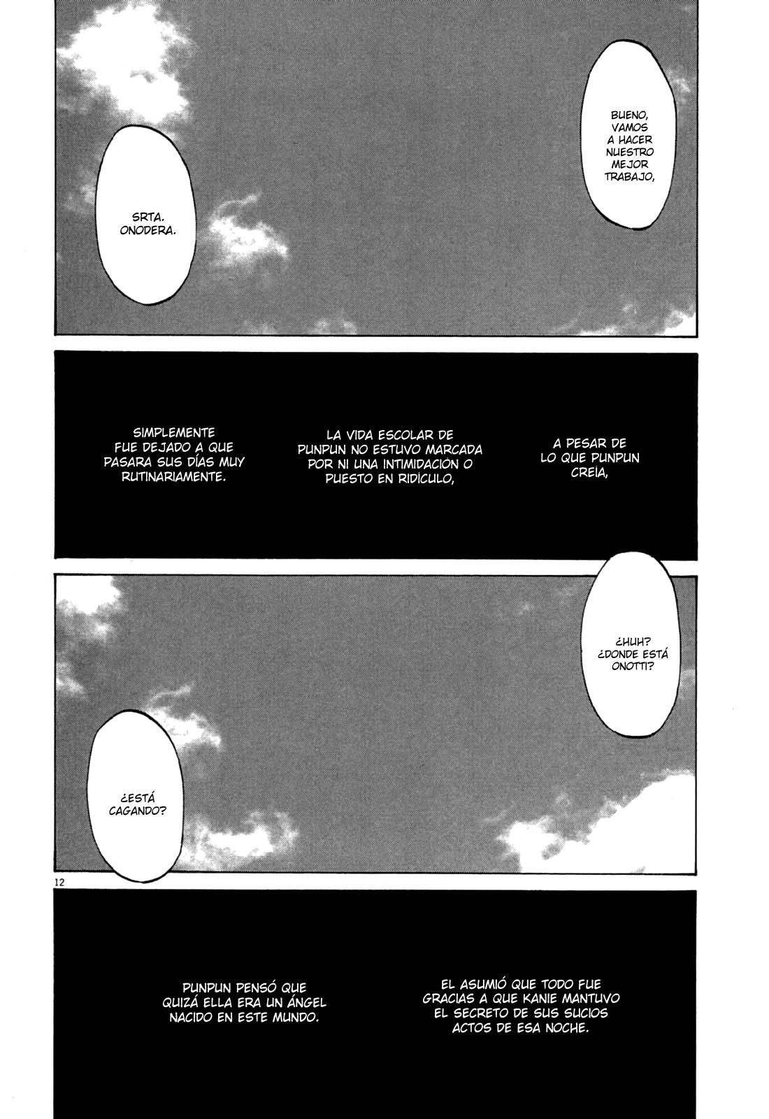 Read Oyasumi Punpun ES Manga Online