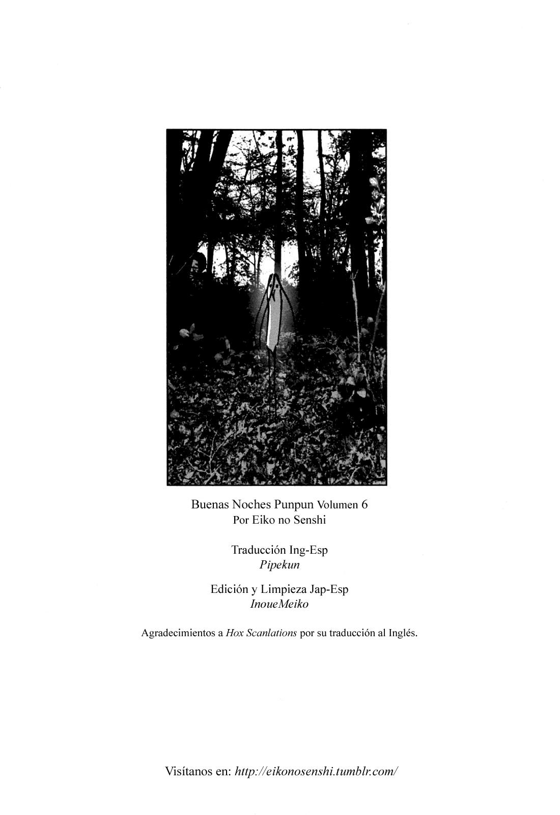 Read Oyasumi Punpun ES Manga Online