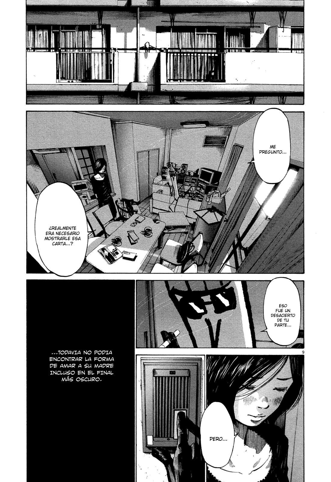 Read Oyasumi Punpun ES Manga Online
