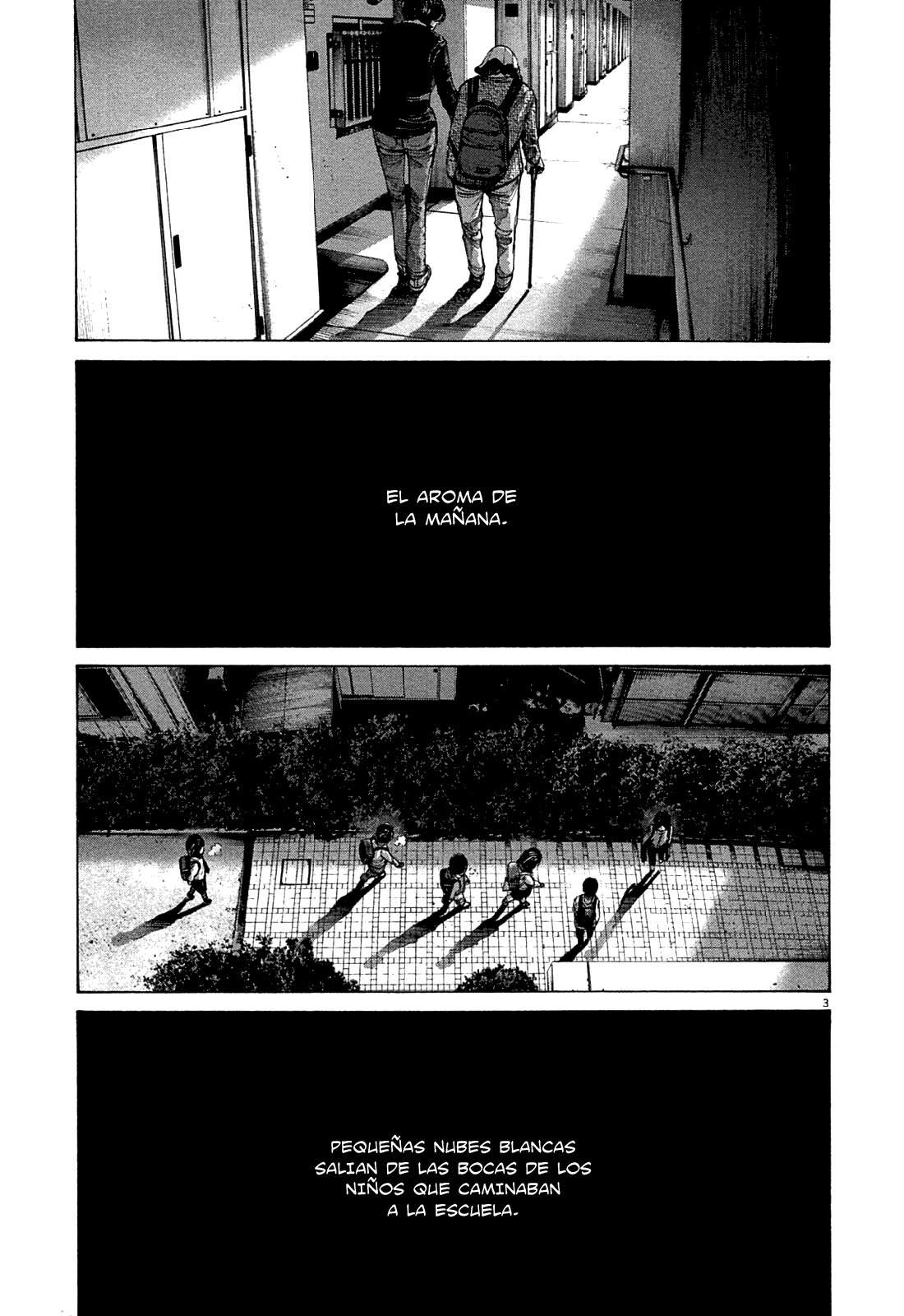 Read Oyasumi Punpun ES Manga Online