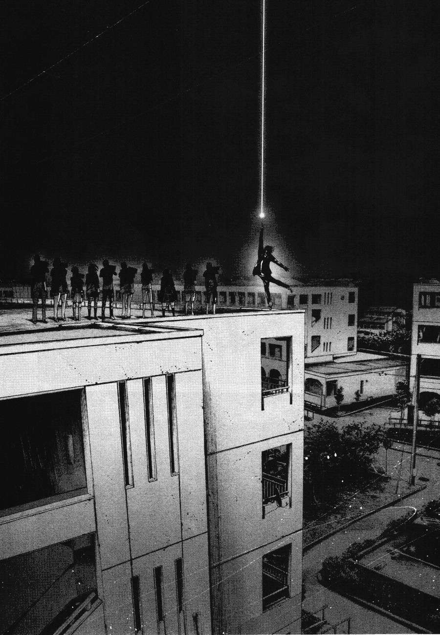 Read Oyasumi Punpun ES Manga Online