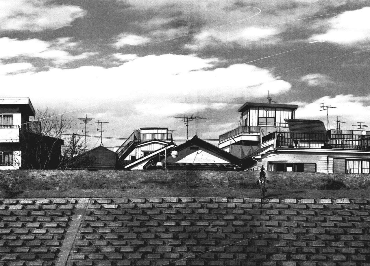 Read Oyasumi Punpun ES Manga Online