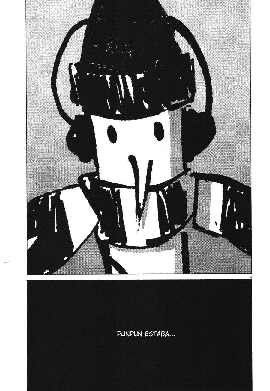 Read Oyasumi Punpun ES Manga Online