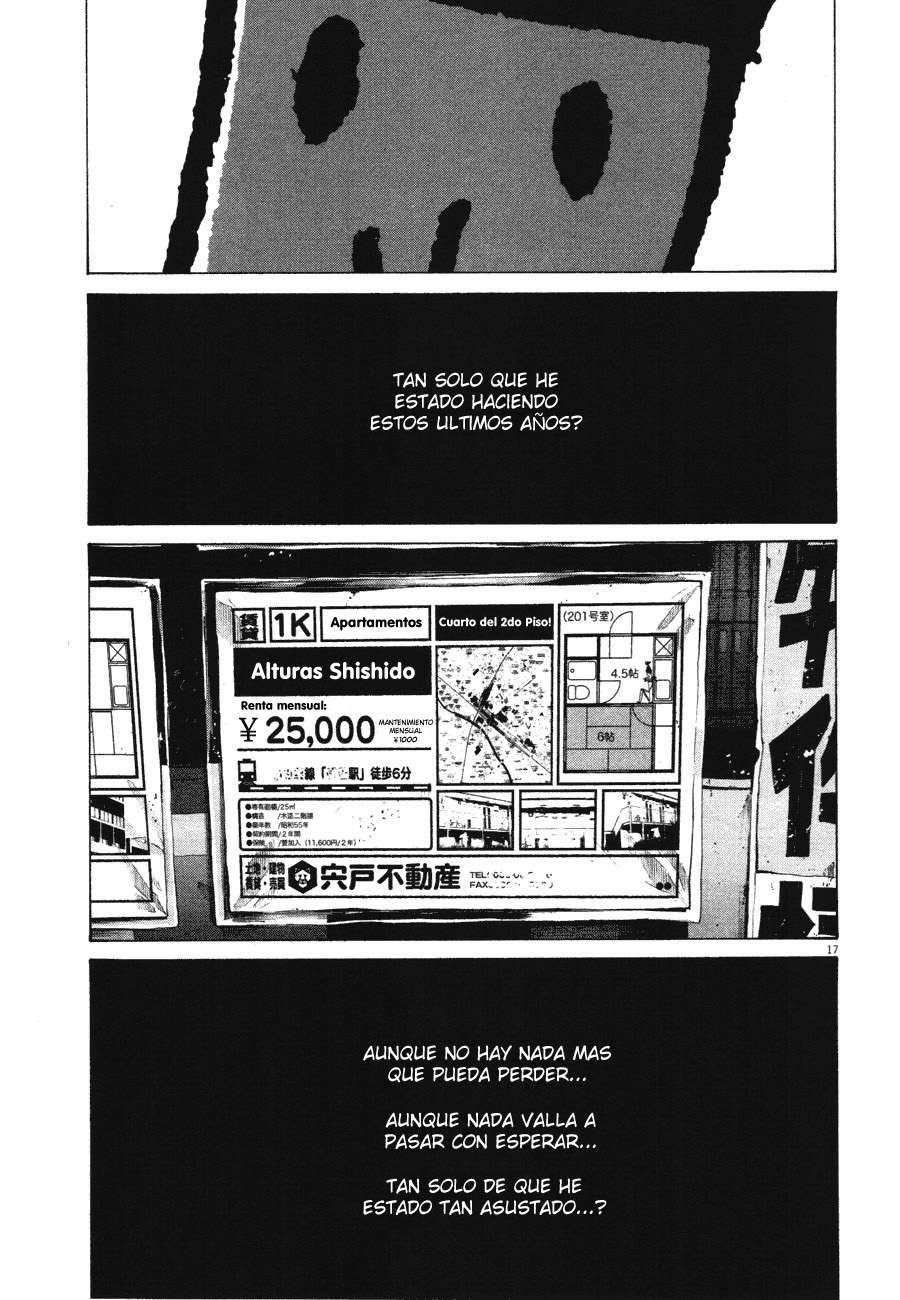 Read Oyasumi Punpun ES Manga Online