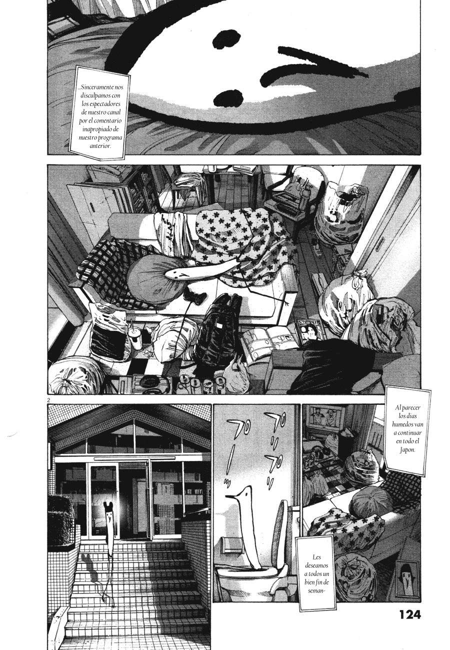 Read Oyasumi Punpun ES Manga Online