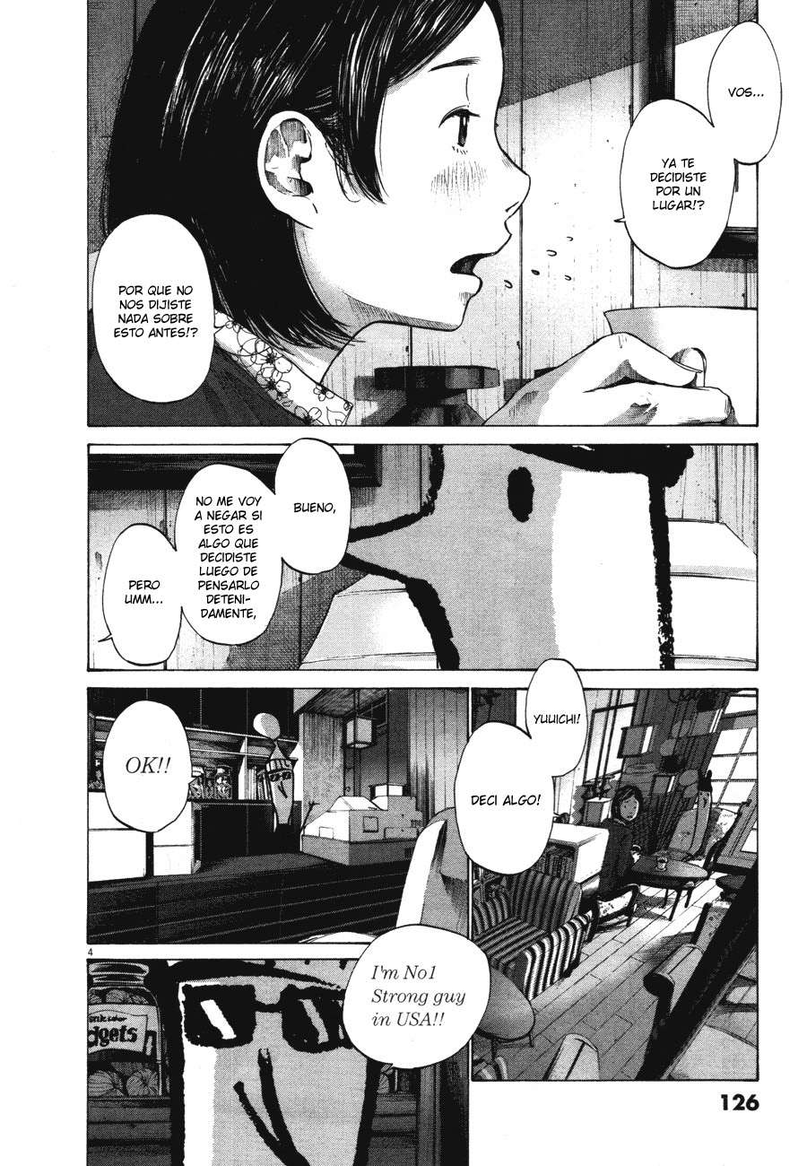 Read Oyasumi Punpun ES Manga Online
