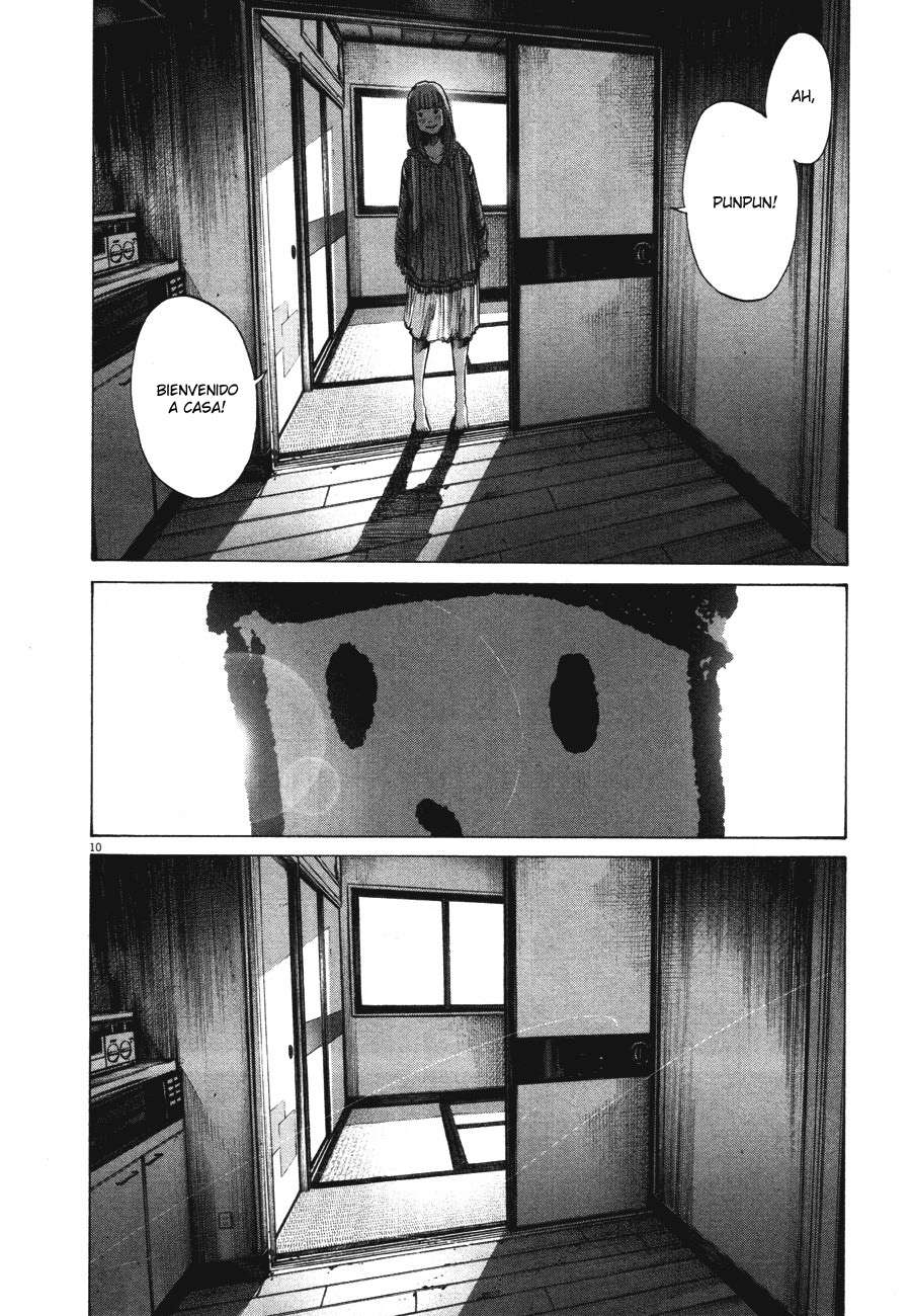 Read Oyasumi Punpun ES Manga Online