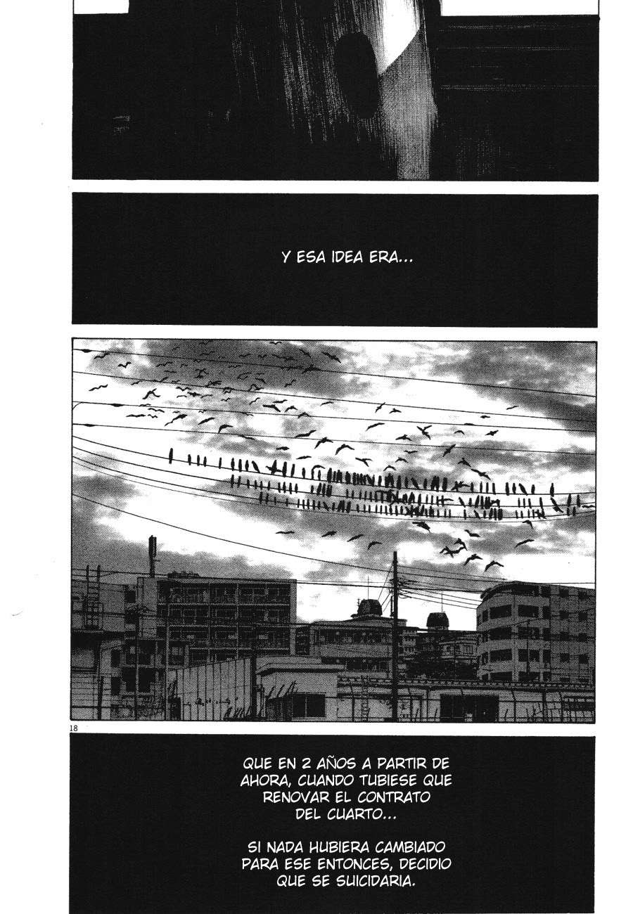 Read Oyasumi Punpun ES Manga Online