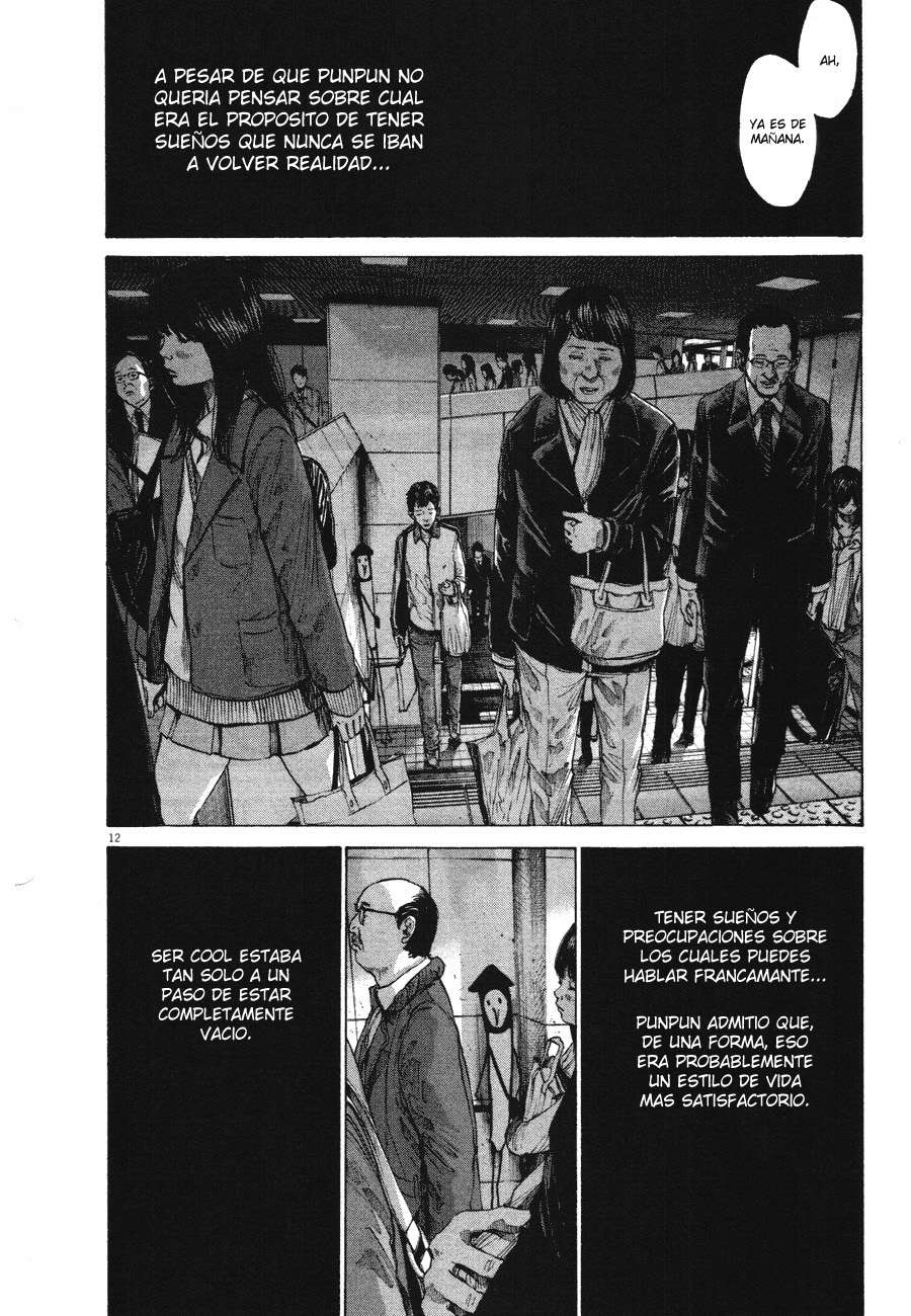 Read Oyasumi Punpun ES Manga Online