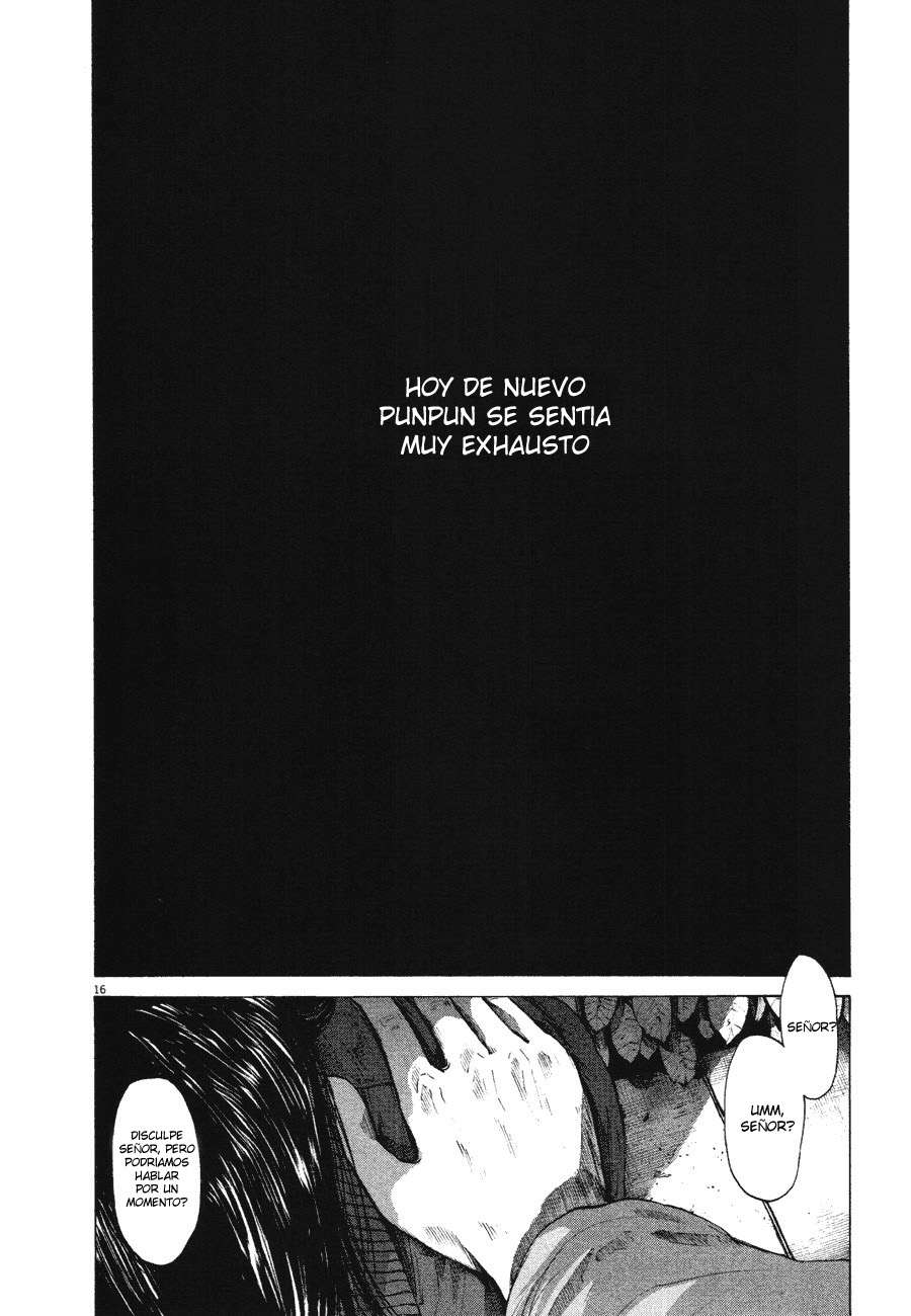 Read Oyasumi Punpun ES Manga Online