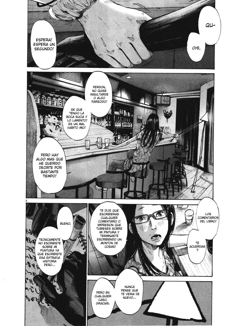 Read Oyasumi Punpun ES Manga Online