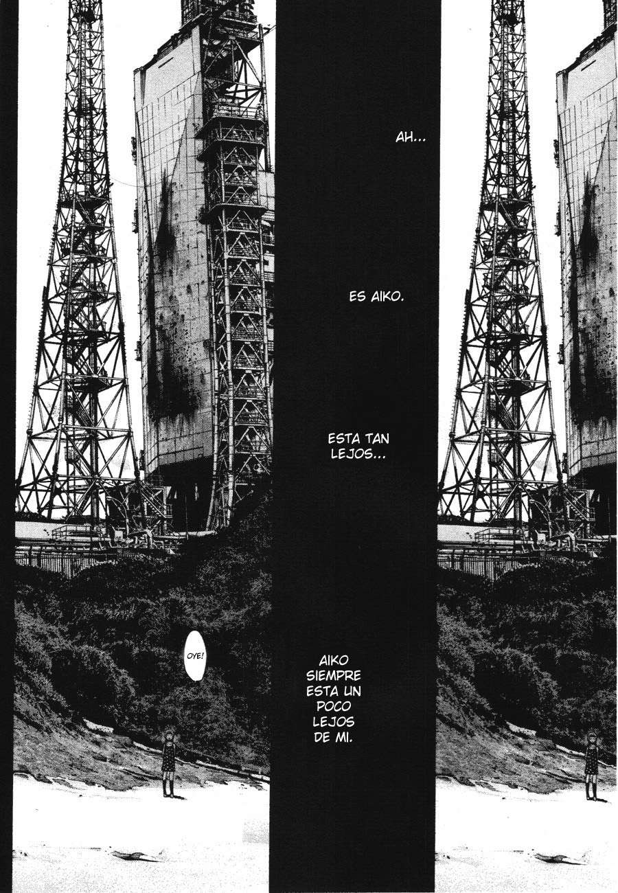 Read Oyasumi Punpun ES Manga Online
