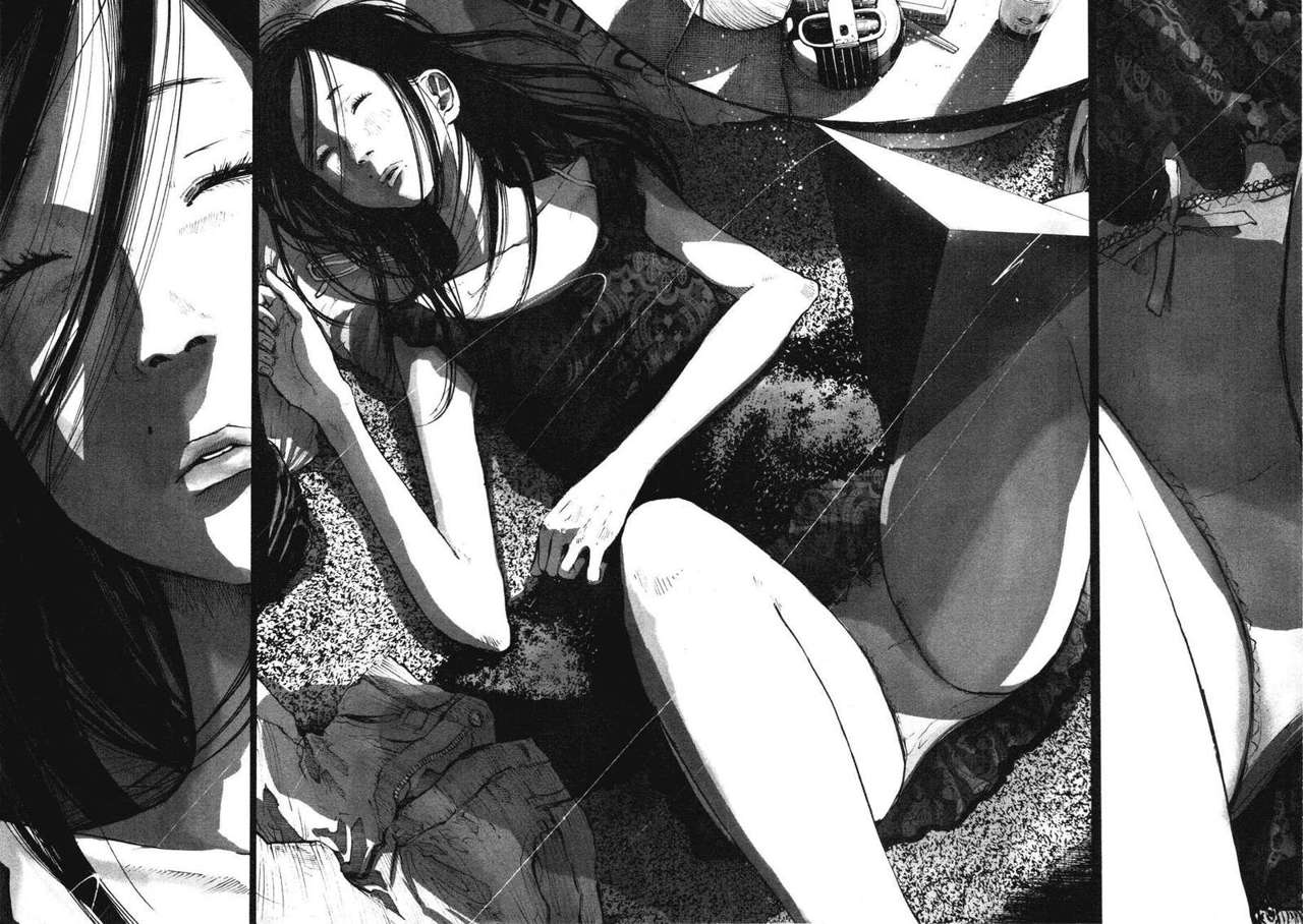 Read Oyasumi Punpun ES Manga Online