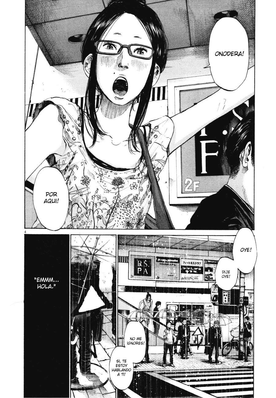 Read Oyasumi Punpun ES Manga Online