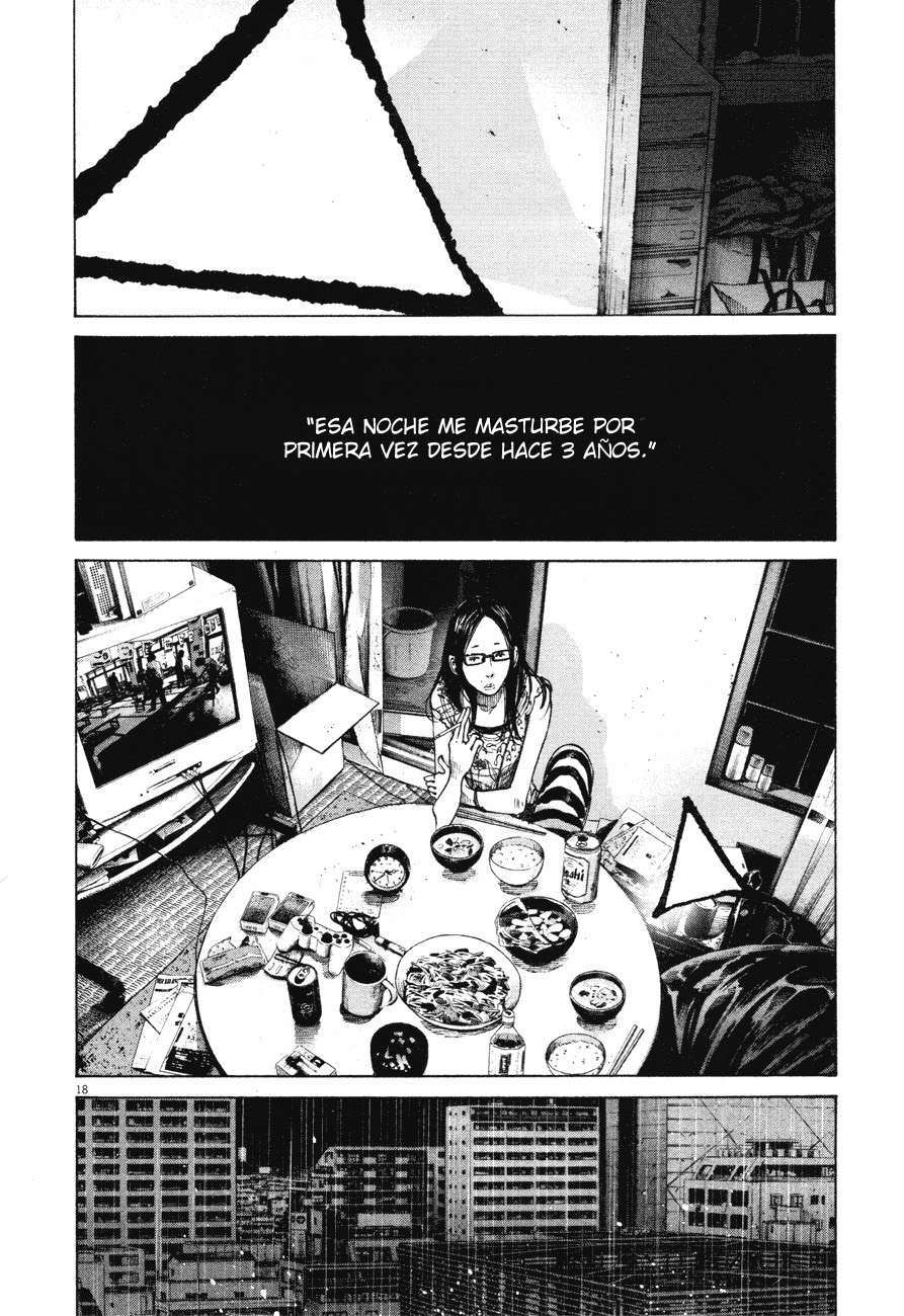 Read Oyasumi Punpun ES Manga Online