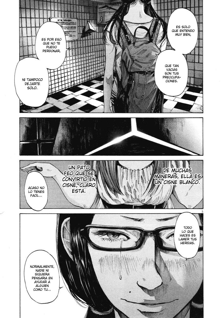 Read Oyasumi Punpun ES Manga Online