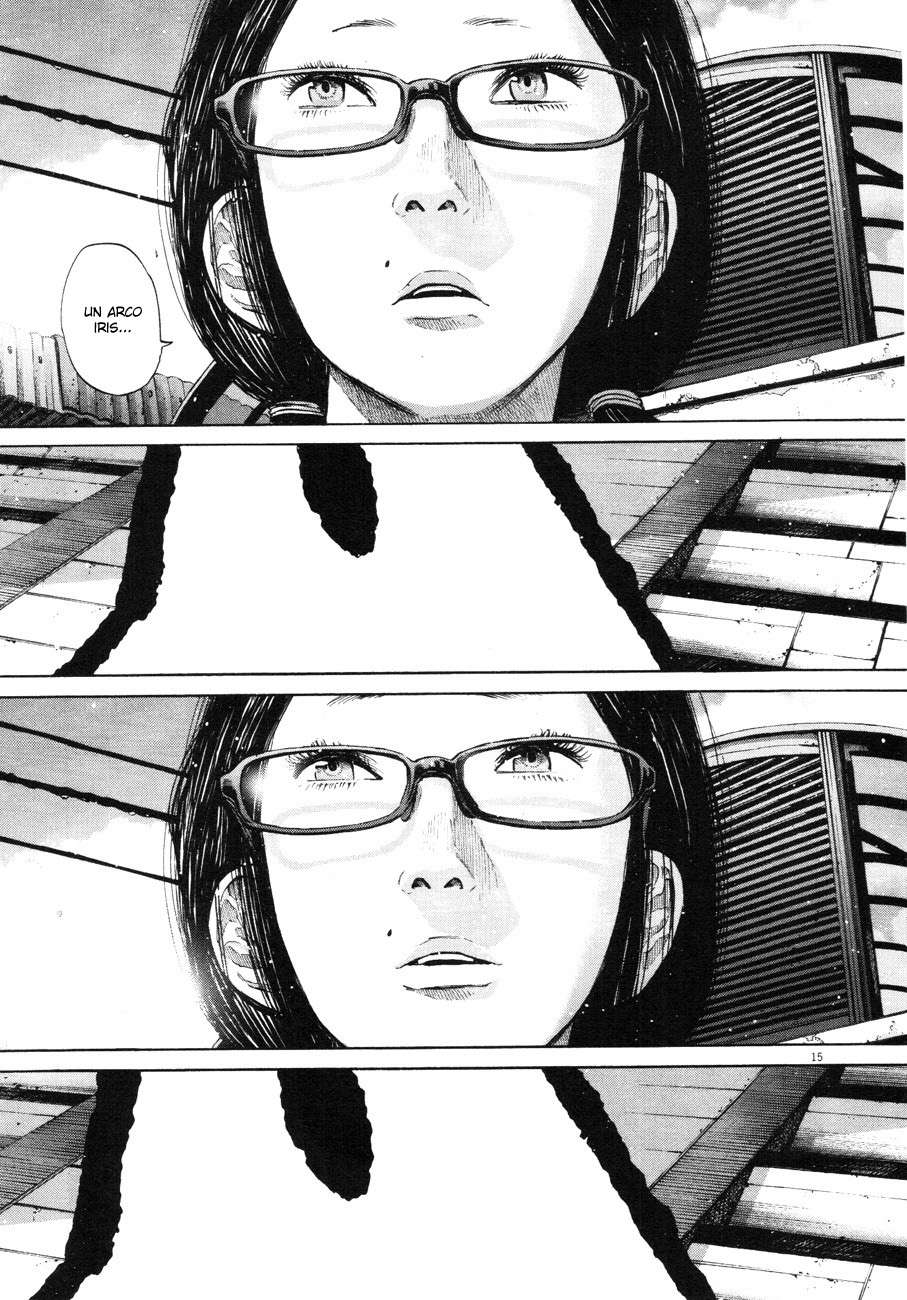Read Oyasumi Punpun ES Manga Online