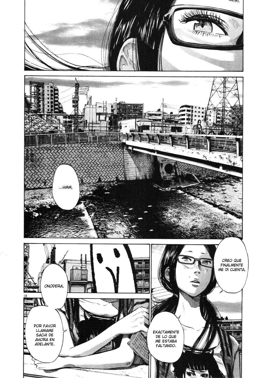 Read Oyasumi Punpun ES Manga Online