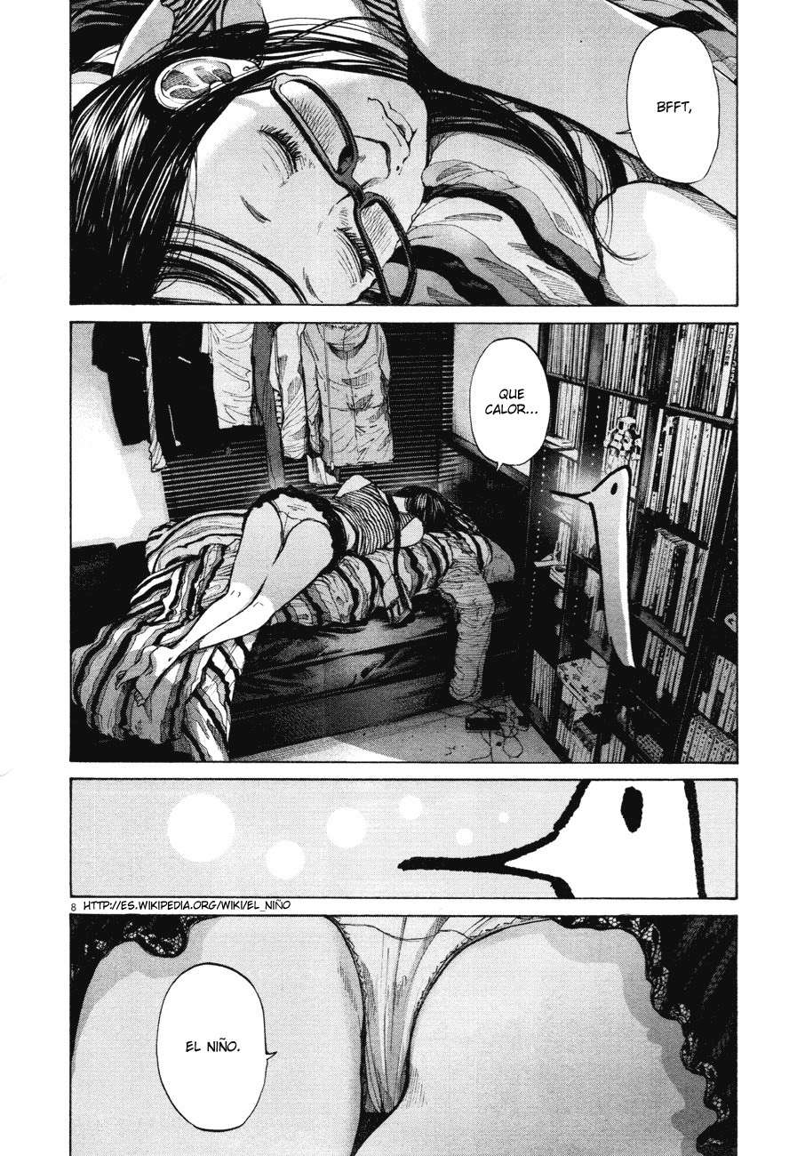 Read Oyasumi Punpun ES Manga Online
