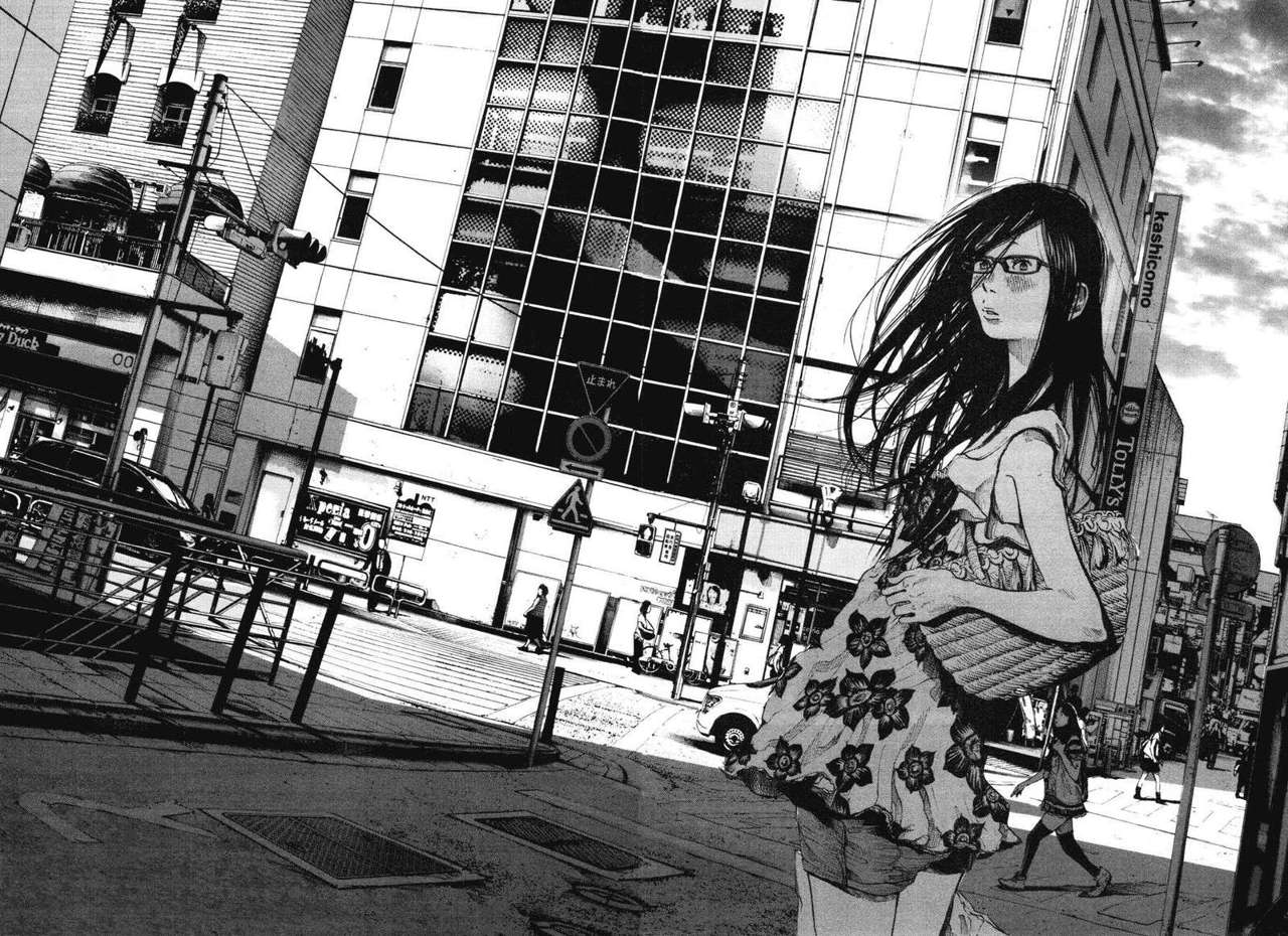 Read Oyasumi Punpun ES Manga Online