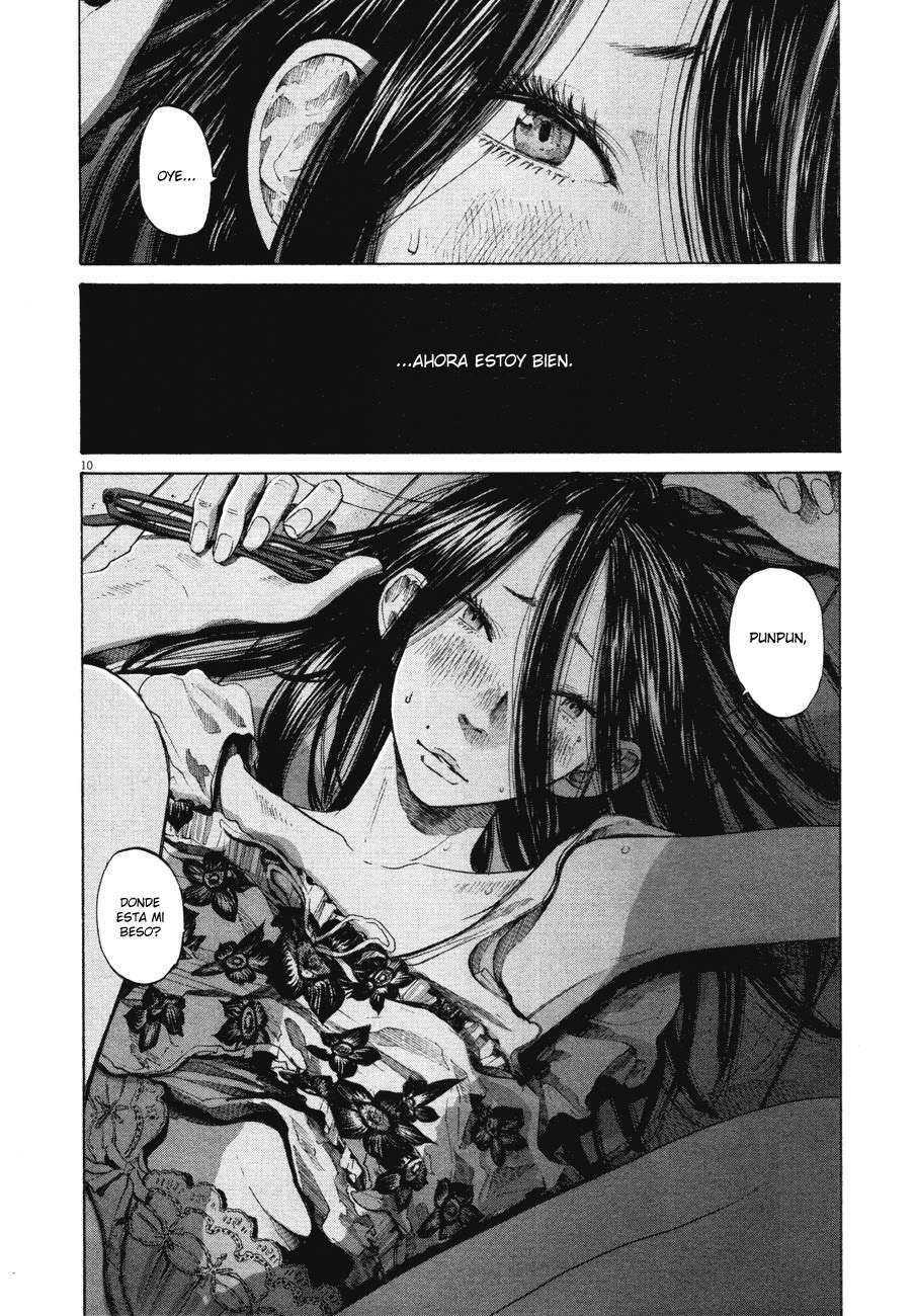 Read Oyasumi Punpun ES Manga Online