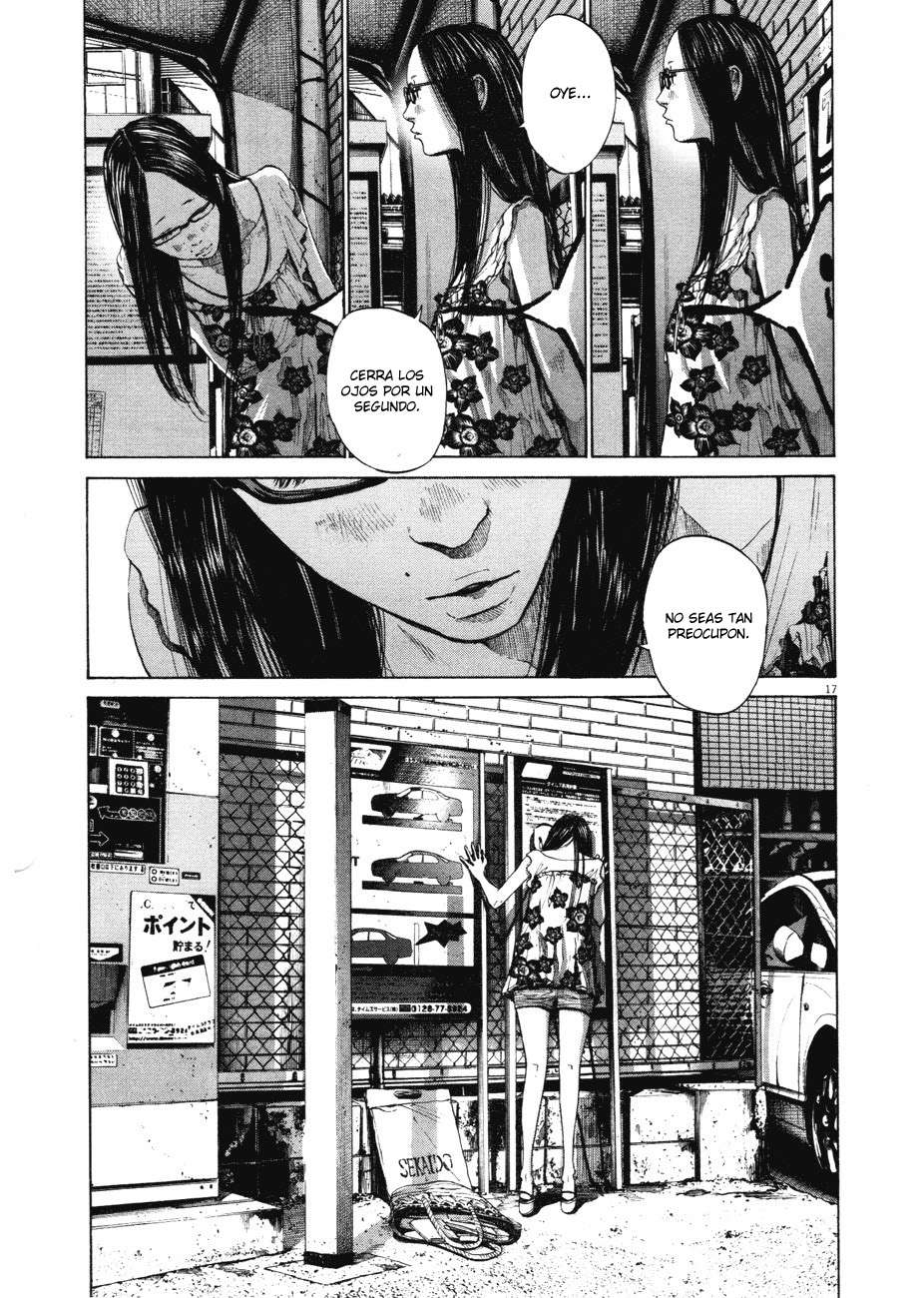 Read Oyasumi Punpun ES Manga Online