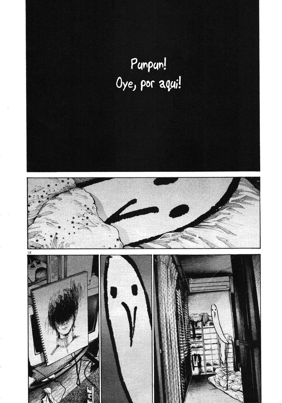 Read Oyasumi Punpun ES Manga Online
