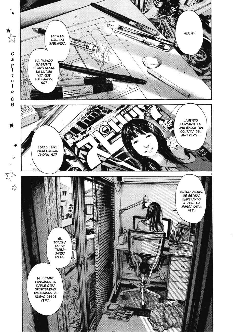 Read Oyasumi Punpun ES Manga Online