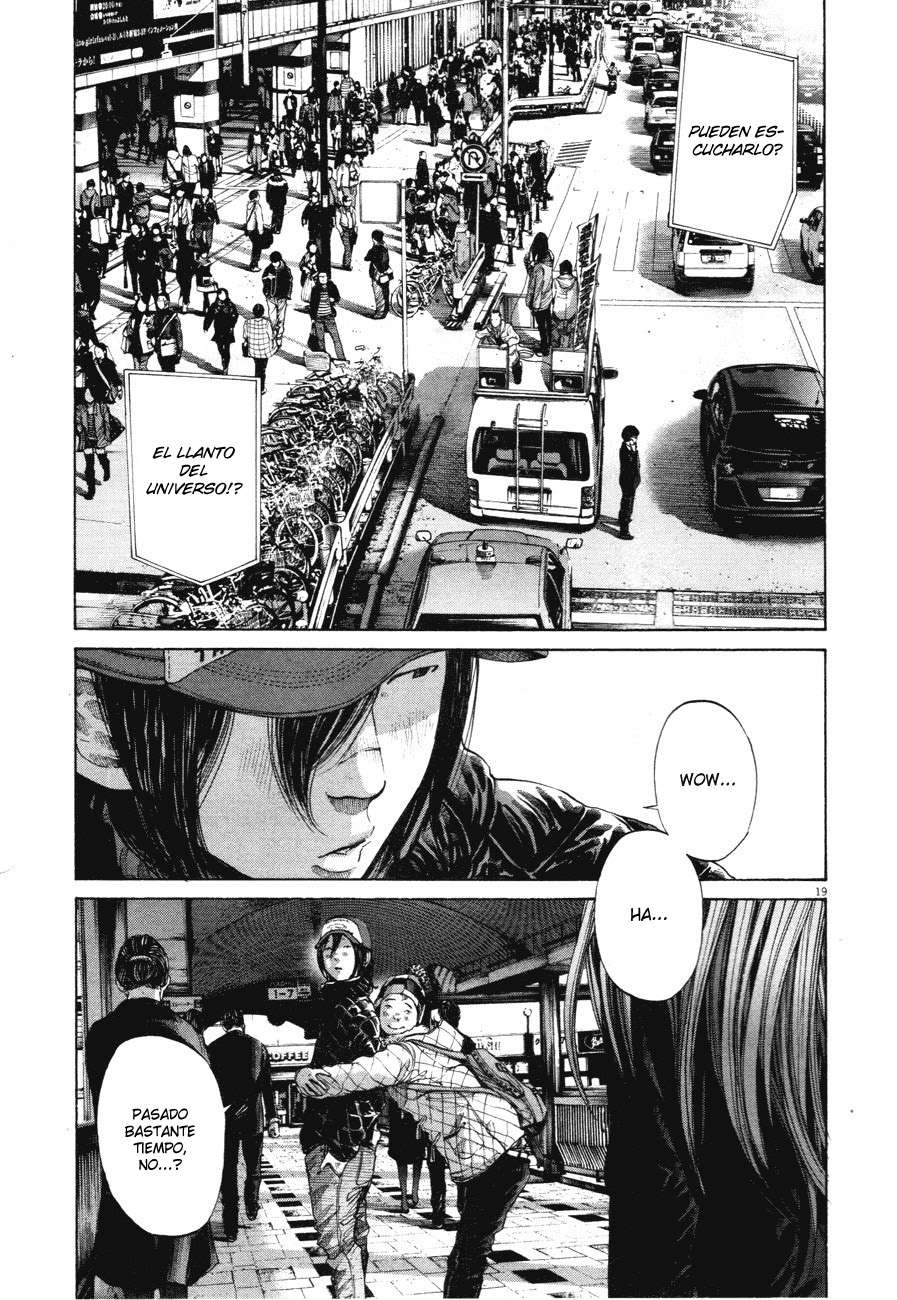 Read Oyasumi Punpun ES Manga Online