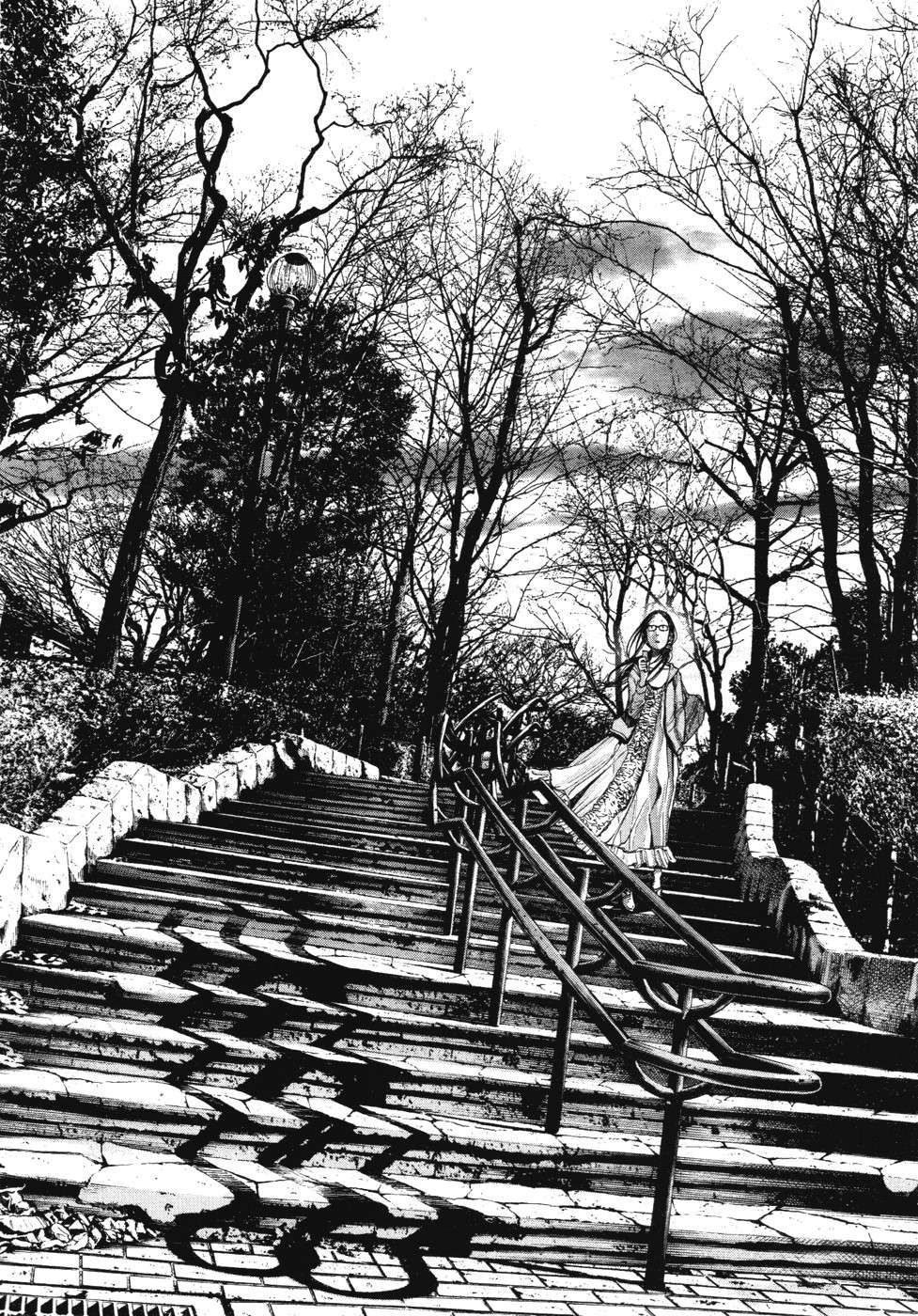 Read Oyasumi Punpun ES Manga Online