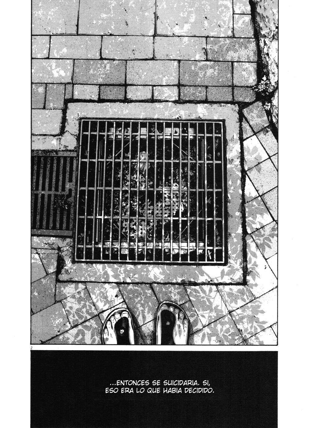 Read Oyasumi Punpun ES Manga Online