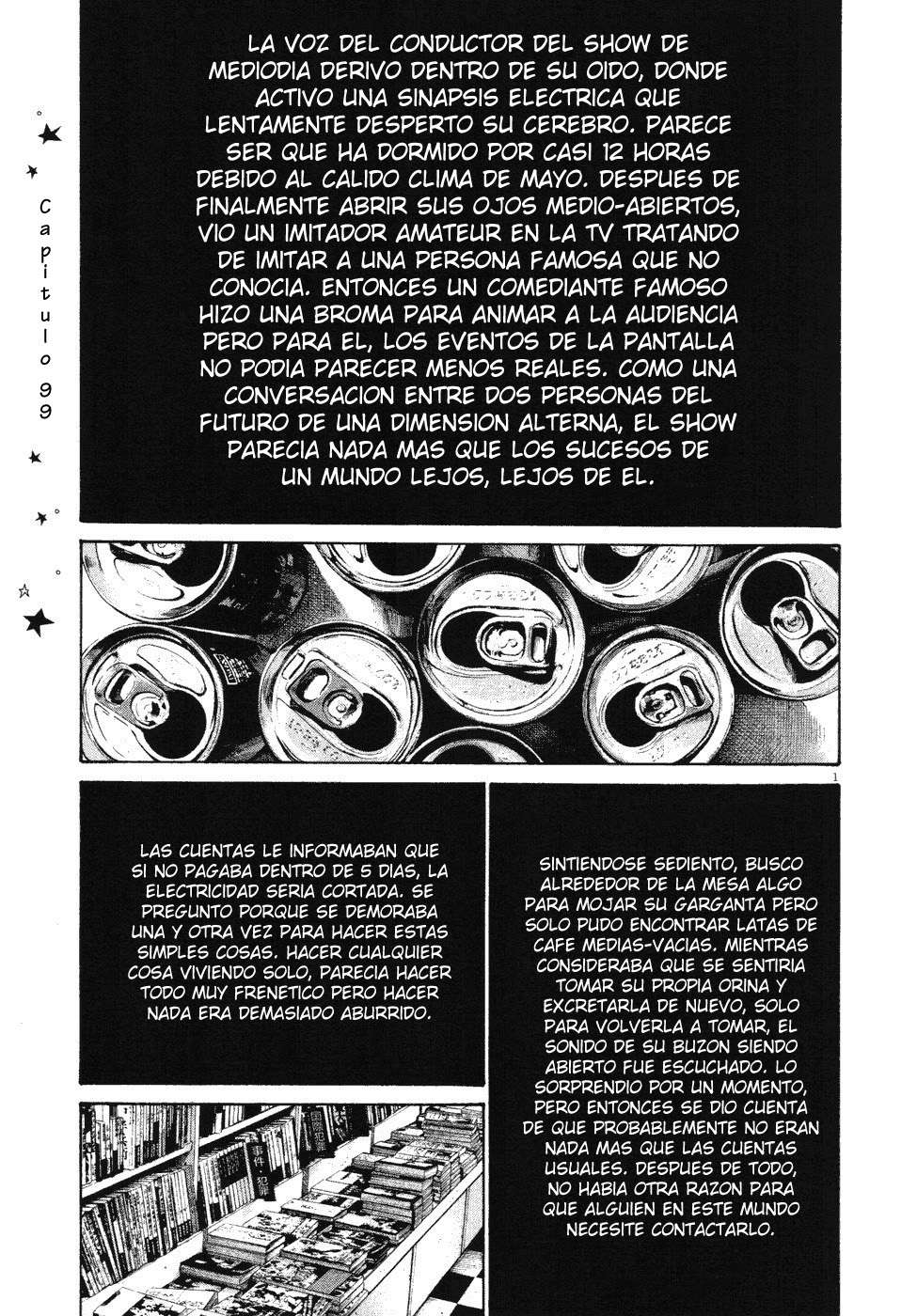 Read Oyasumi Punpun ES Manga Online