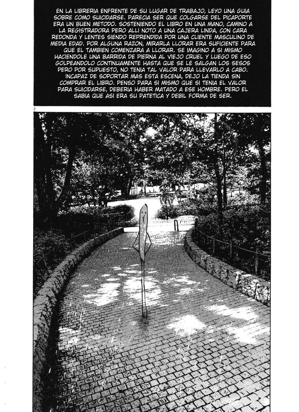 Read Oyasumi Punpun ES Manga Online