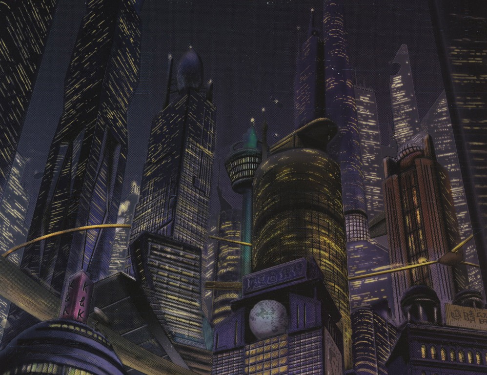 Read Pluto ES Manga Online