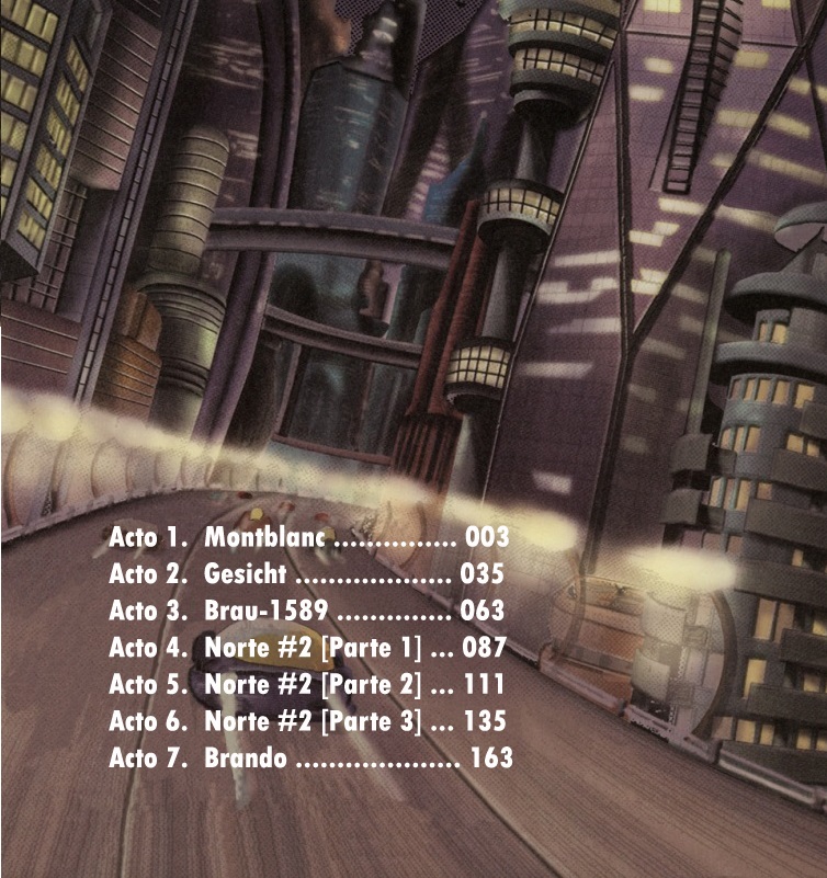 Read Pluto ES Manga Online