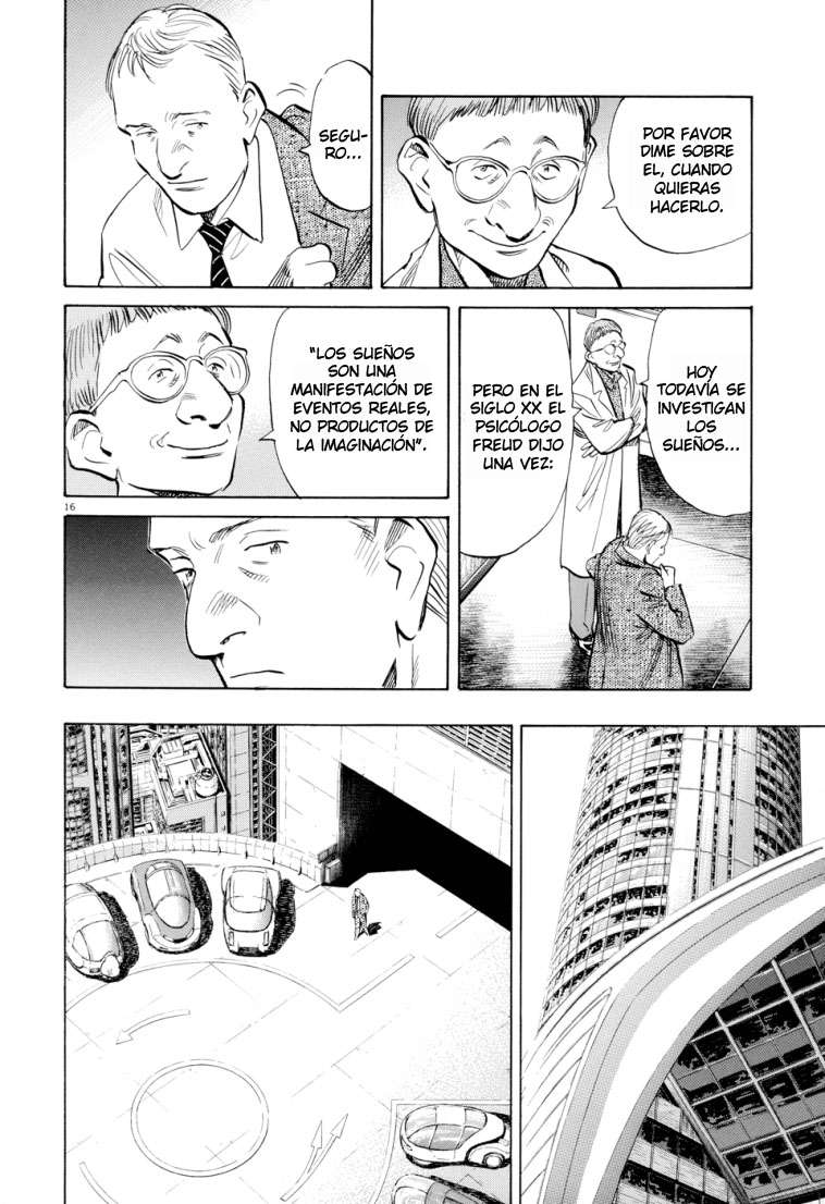 Read Pluto ES Manga Online