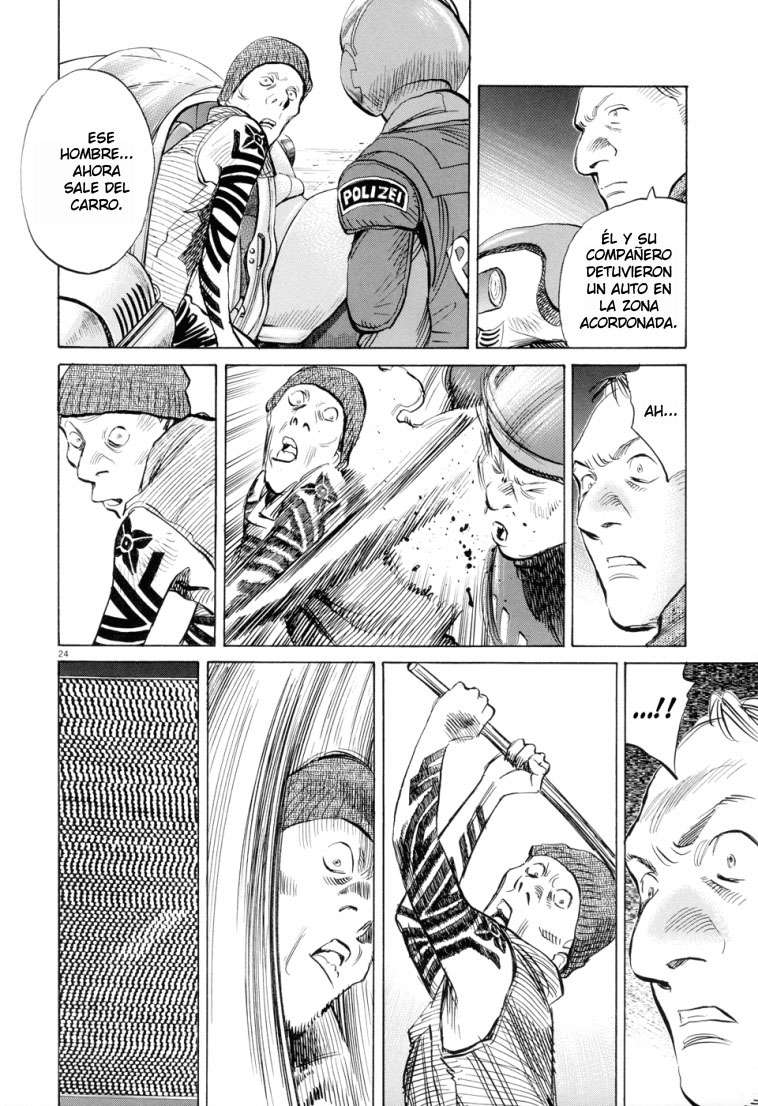 Read Pluto ES Manga Online