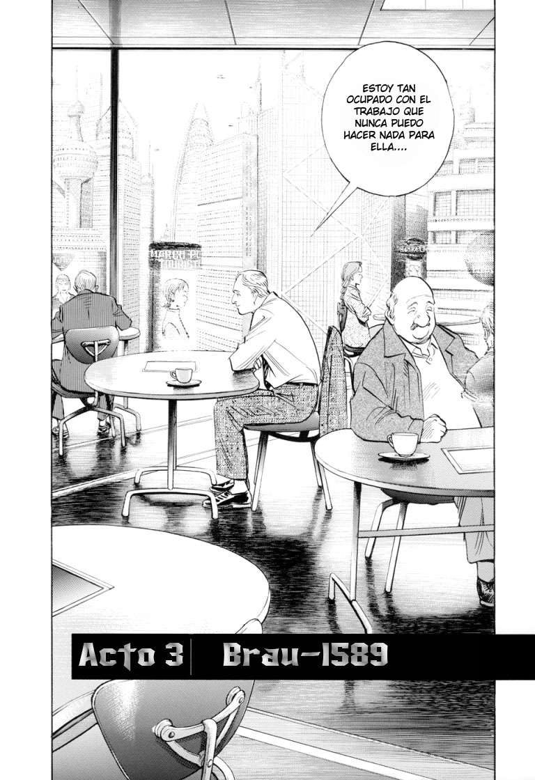 Read Pluto ES Manga Online