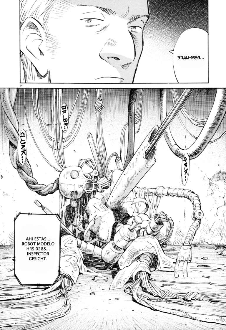 Read Pluto ES Manga Online